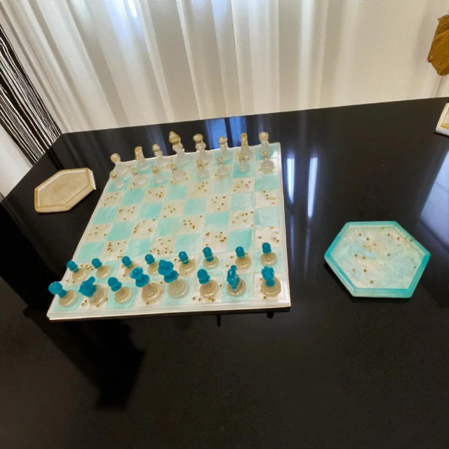 Chess Board